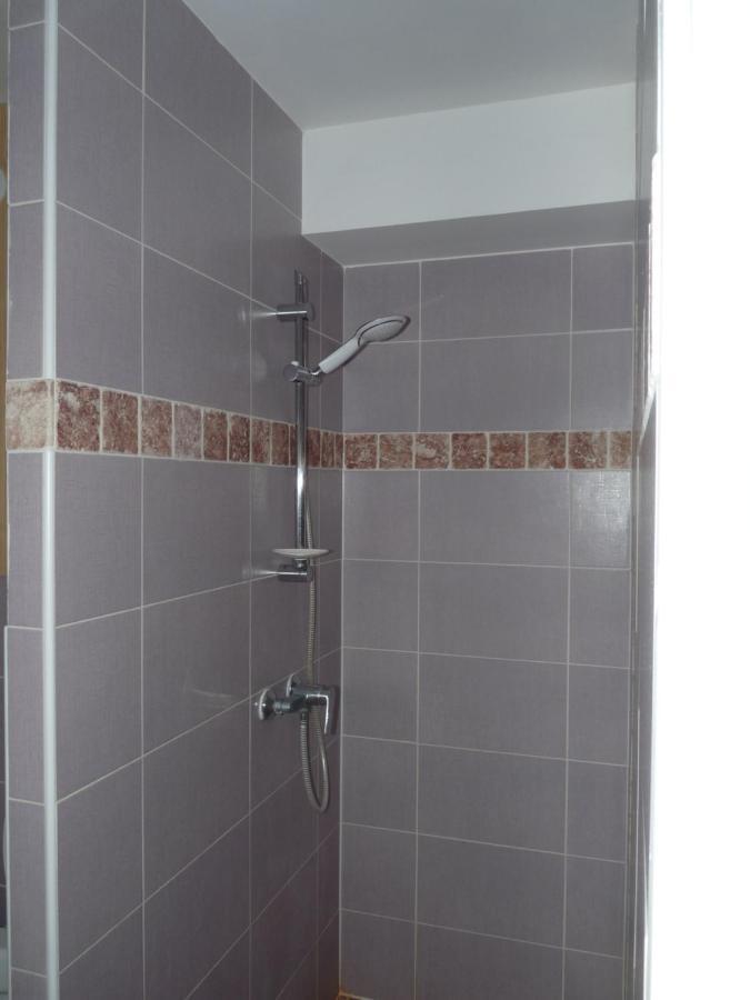 La Grange Apartment Crevoux Exterior photo